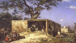PIERRE FRANCOIS LEHOUX (6)